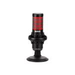 MARVO MIC-07 BLACK MICROPHONE