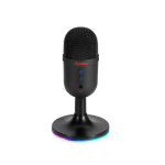 MARVO MIC-06 BLACK MICROPHONE