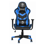 MARVO CH-106 ADVANCED GAMING SCORPION CHAIR (BLUE)