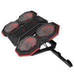 MARVO FN-41 LAPTOP COOLING PAD - Image 3