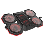 MARVO FN-41 LAPTOP COOLING PAD - Image 4