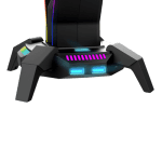 MARVO HZ-10 HEADSET  STAND - Image 4