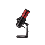MARVO MIC-07 BLACK MICROPHONE - Image 2