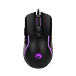 MARVO M292 BLACK MOUSE