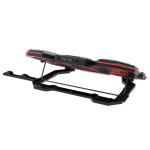 MARVO FN-41 LAPTOP COOLING PAD - Image 5