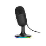 MARVO MIC-06 BLACK MICROPHONE - Image 4