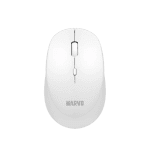 MARVO WM103 WHITE WIRELESS MOUSE - Image 6