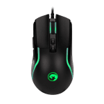 MARVO M292 BLACK MOUSE - Image 2