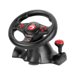 MARVO GT-903 GAMING RACING WHEEL - Image 2