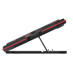 MARVO FN-41 LAPTOP COOLING PAD - Image 6