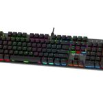 MEETION MK009 MECHANICAL KEYBOARD