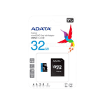 ADATA 32GB MICRO SD CARD