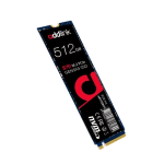 ADDLINK S70 512GB PCIE GEN3X4 M.2 NVME