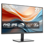 KOORUI 27″ E2711F 1080P IPS 100HZ MONITOR