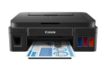 CANON PIXMA G2010 PRINTER - Image 2