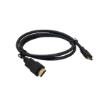 MINI HDMI TO HDMI CABLE