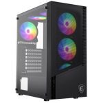 MSI SHIELD 200L CASING