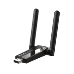 LB-LINK AC1300 DUAL BAND HIGH GAIN WIRELESS USB ADAPTER