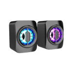 MIKUSO SPK-054 RGB SPEAKER