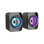 MIKUSO SPK-054 RGB SPEAKER