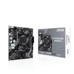 ASUS A520M-R MOTHERBOARD