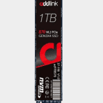 ADDLINK S70 Lite 1TB M.2 2280 PCIe GEN3X4 NVME