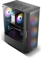 ANTEC AX20 RGB ELITE CASING - Image 2