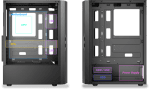ANTEC AX20 RGB ELITE CASING - Image 3