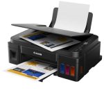 CANON PIXMA G2010 PRINTER