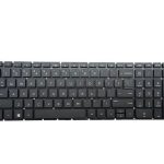 HP PAVILION 15-AC NOTEBOOK KEYBOARD