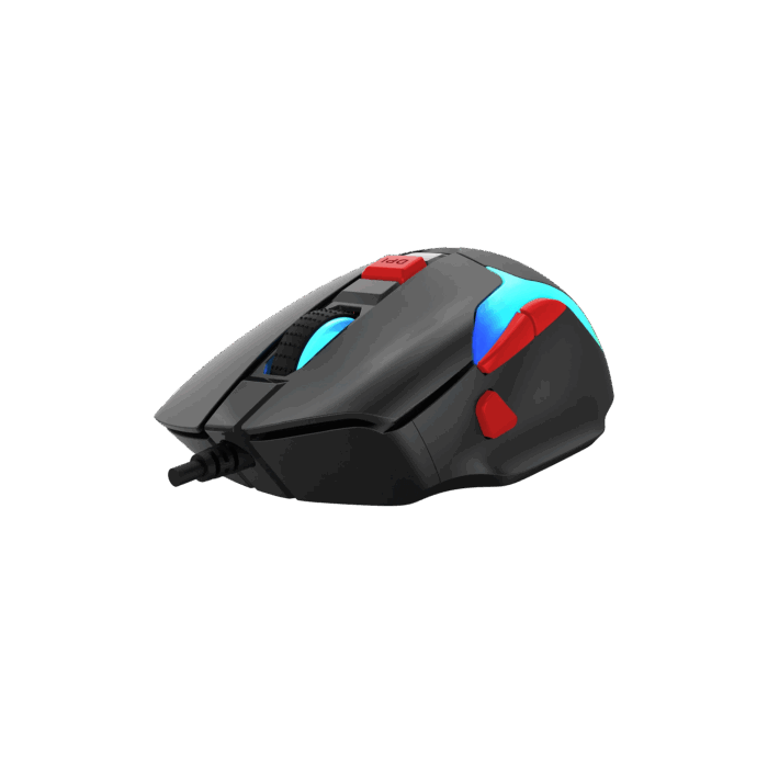 MARVO M360 GAMING MOUSE - Image 5