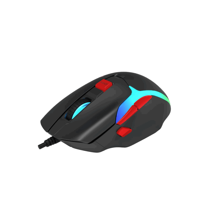 MARVO M360 GAMING MOUSE - Image 2