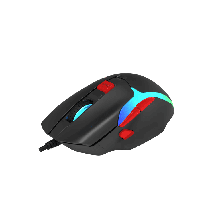 MARVO M360 GAMING MOUSE - Image 2