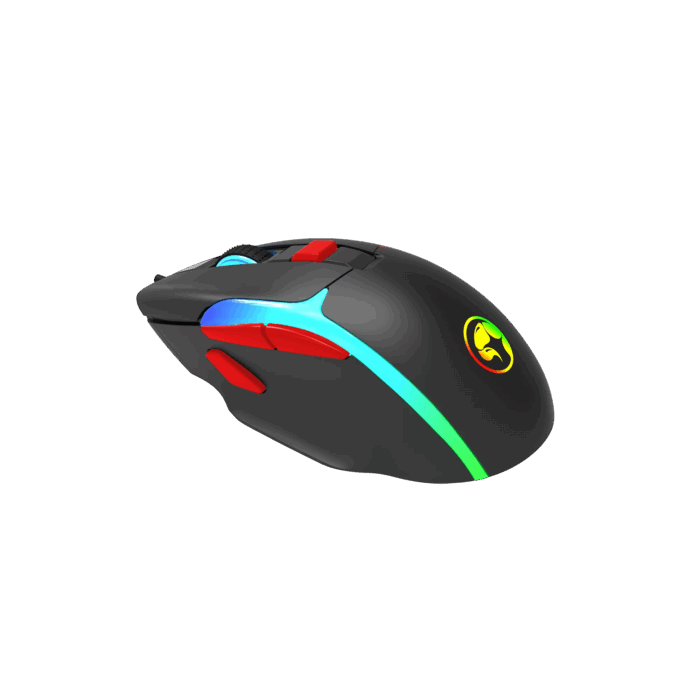 MARVO M360 GAMING MOUSE - Image 3