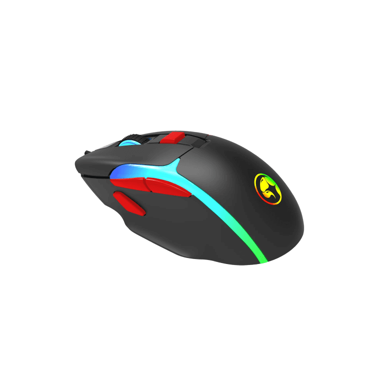 MARVO M360 GAMING MOUSE - Image 3