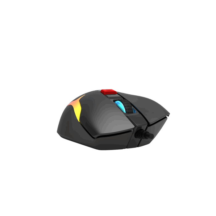 MARVO M360 GAMING MOUSE - Image 4