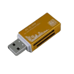 MEMORY CARD READER - Image 3