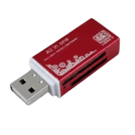 MEMORY CARD READER - Image 2
