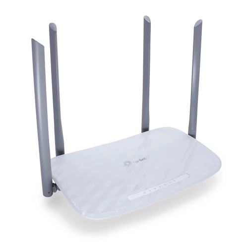 TP-LINK 1200MBPS WIFI ROUTER - Image 1