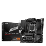 MSI PRO B650M-A WI-FI DDR5 MOTHERBOARD