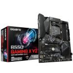 GIGABYTE B550 GAMING X V2 MOTHERBOARD
