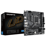GIGABYTE B760M E DDR5 ULTRA DURABLE MOTHERBOARD