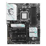 MSI B840 GAMING PLUS (WI-FI) DDR5 MOTHERBOARD - Image 2