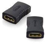 HDMI FEMALE TO HDMI FEMALE CONNECTOR