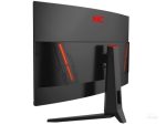 HKC GX329QN 32 INCH 2K CURVED GAMING MONITOR - Image 2