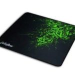 SMALL PRINT MOUSE PAD