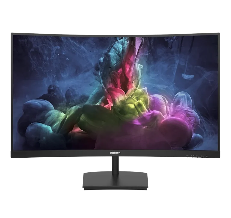 PHILIPS 32" INCH 165Hz CURVED GAMING MONITOR - Image 2