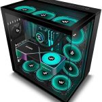 FALCON F490 360 CASING