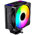 LOVINGCOOL LC-D400 TEMP CPU COOLER
