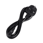 2 PIN AC POWER CABLE 1.5M